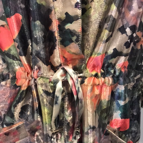 BRAND NEW! NY&C kimono style jacket - Picture 4 of 8